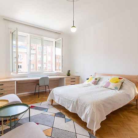 The Palm Springs Apartment 부다페스트 외부 사진