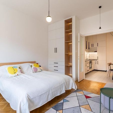 The Palm Springs Apartment 부다페스트 외부 사진