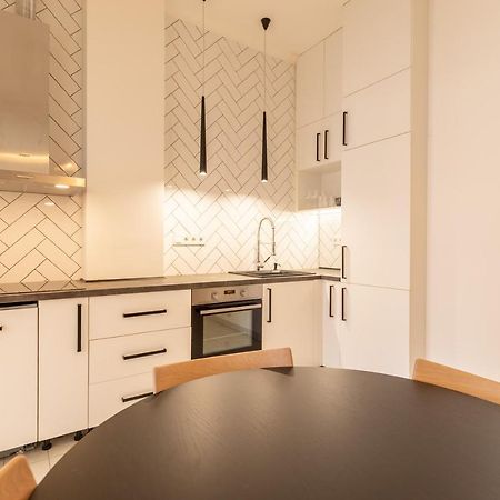 The Palm Springs Apartment 부다페스트 외부 사진