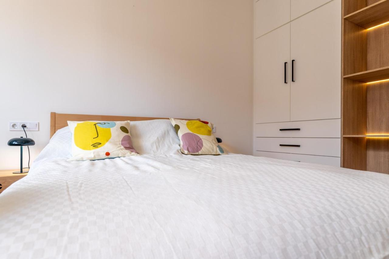 The Palm Springs Apartment 부다페스트 외부 사진
