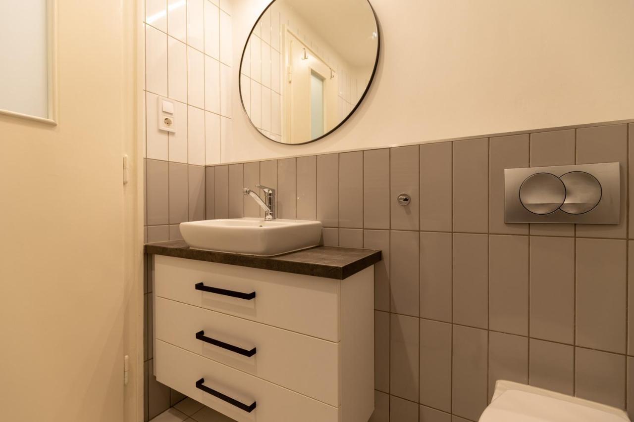 The Palm Springs Apartment 부다페스트 외부 사진