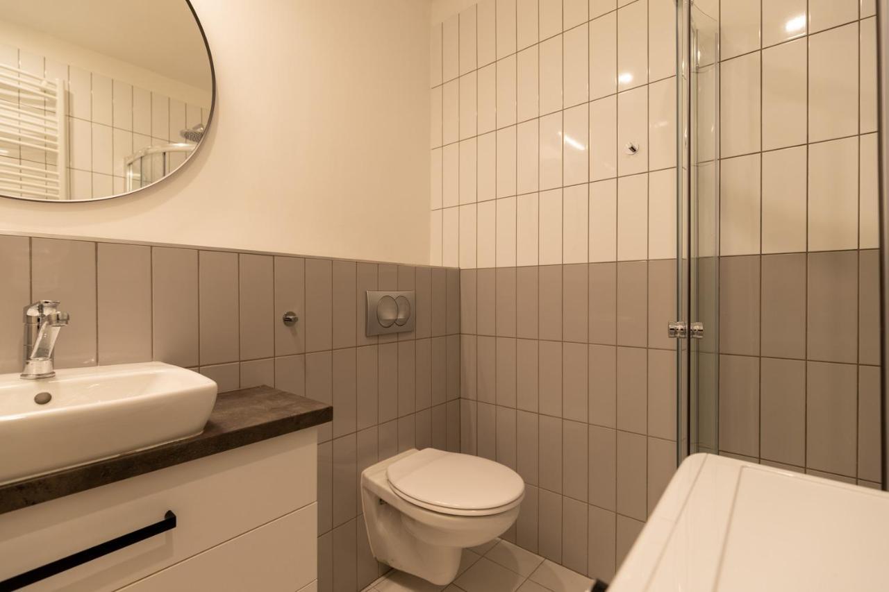 The Palm Springs Apartment 부다페스트 외부 사진